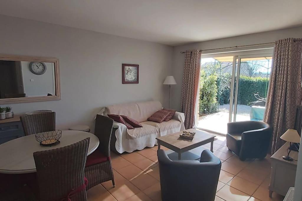 Bastidon Plein Sud Villa Gordes Bagian luar foto
